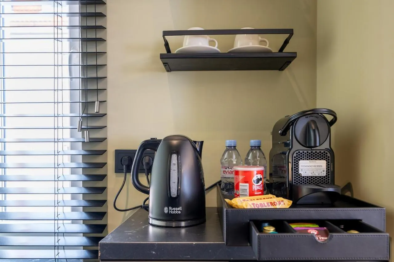 Apartment The Shine - Premium Studio-Hbf-Messe-Buergerweide-Citygate-Oevb Arena BRE