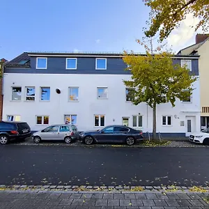  Apartamento Isabel I