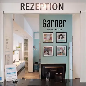 Garner By Ihg Brema